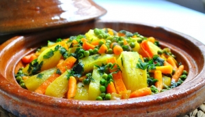 Contribution/Gastronomie marocaine: top 4 du choix des voyageurs