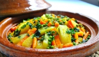 Contribution/Gastronomie marocaine: top 4 du choix des voyageurs