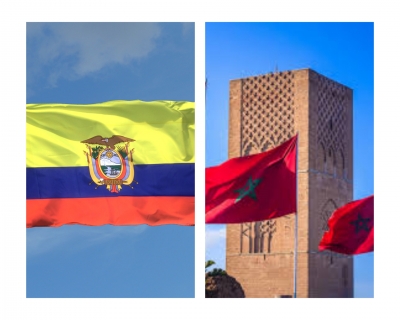 L&rsquo;&Eacute;quateur consid&egrave;re l&rsquo;initiative d&rsquo;autonomie comme "la base pour la r&eacute;solution du diff&eacute;rend" r&eacute;gional autour du Sahara marocain