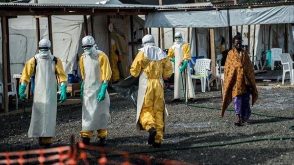 RD Congo : L&#039;épidémie d&#039;Ebola officiellement terminée