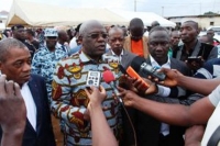 Nouvelle constitution:…une chance pour les générations futures, selon Gilbert Koné Kafana