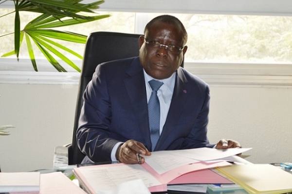 Contribution/ Cissé Bacongo : &quot;Limitation de la durée du mandat présidentiel ne constitue pas une panacée...&quot;
