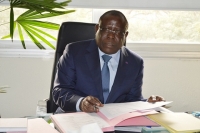 Contribution/ Cissé Bacongo : &quot;Limitation de la durée du mandat présidentiel ne constitue pas une panacée...&quot;