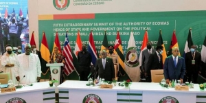 Sommet extraordinaire UEMOA - CEDEAO sur la situation au Niger : Des sanctions avec effets immédiats pour un retour rapide à l&#039;ordre constitutionnel