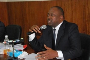 Suspendu par le CNP: Alafé Wakili  alias Charles Kouassi est heureux de tout abandonner pour &quot;L&#039;enjailleuse&quot;...