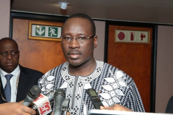 Fin de la transition: Isaac Zida nommé ambassadeur du Burkina aux Etats-Unis