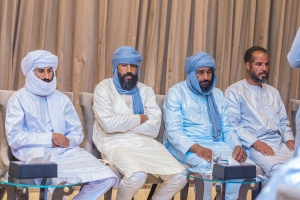 Mali - Sahel : Libération de quatre chauffeurs routiers marocains