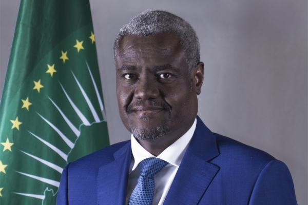 Guinée/ Election présidentielle : UA prend acte des résultats définitifs
