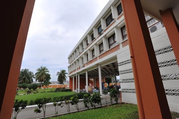 L&#039;ENA d&#039;Abidjan