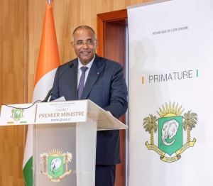 Côte d&#039;Ivoire/ Vision 2030: le Premier Ministre Patrick Achi lance ce 5 octobre le programme PEPITE