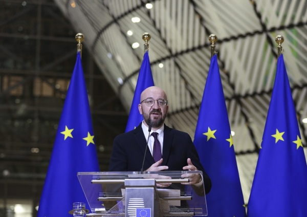 L&#039;UE demeure un partenaire du G5 Sahel