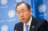Succession de Ban Ki-moon: l’ONU attend les candidatures
