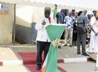 C&ocirc;te d&rsquo;Ivoire-L&eacute;gislatives 2025 : le Premier ministre Beugr&eacute; Mamb&eacute; vise le pl&eacute;biscite &agrave; Songon