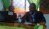 Dr Siagbé Soungolé, coordonnateur des programmes de l’Association de soins palliatifs de Côte d’Ivoire (ASPI)