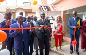 Promotion de la Qualité : Le Ministre Souleymane Diarrassouba inaugure le nouveau siège du Système Ouest Africain D’accréditation (SOAC)