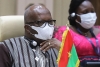 Burkina-Faso: Roch Marc Christian Kaboré investi