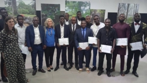 Côte d’Ivoire/ Lutte contre la déforestation : Des photos exposées au Musée des civilisations du 13 juin au 12 juillet 2023 pour promouvoir la forêt