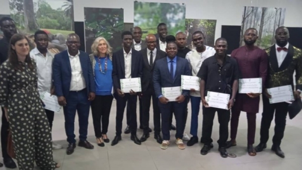 Côte d’Ivoire/ Lutte contre la déforestation : Des photos exposées au Musée des civilisations du 13 juin au 12 juillet 2023 pour promouvoir la forêt