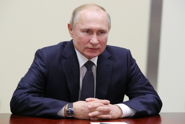 Russie: Poutine en faveur d&#039;une reforme