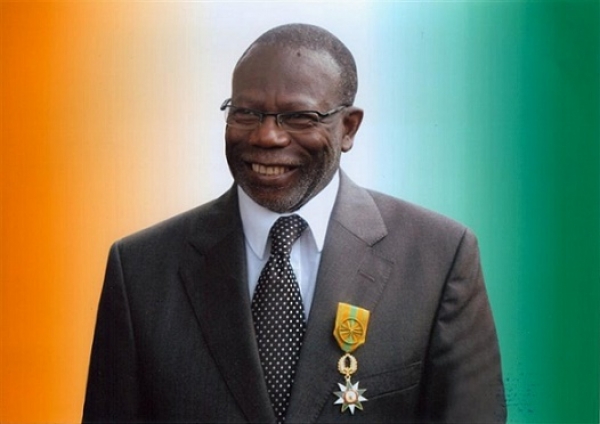 Côte d’Ivoire-Show biz : Décès du mécène François Konian