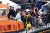 Italie: près de 600 migrants secourus en haute mer