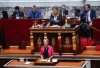 France: Les priorit&eacute;s du gouvernement pr&eacute;sent&eacute;es