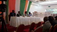 Respect du droit international humanitaire: une trentaine d’experts se consultent à Abidjan