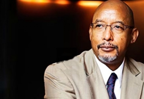 Le Secrétaire exécutif du NEPAD à Abidjan pour la semaine des infrastructures en Afrique