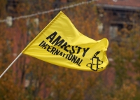 Peine de mort : Amnesty International enregistre une augmentation de 32 % des exécutions à travers le monde en 2024(Rapport)