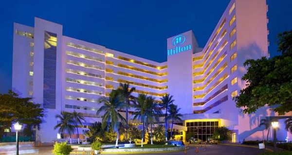 Côte d’Ivoire : Le groupe Hilton débarque au Plateau avec un giga-projet hôtelier