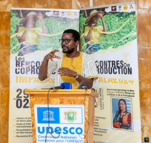 Cinéma africain/ Impala 2024 : des rencontres de coproduction prévues à Abidjan