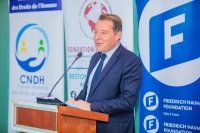 Côte d&#039;Ivoire- Processus électoraux : «(…)  ce qui confère à l’élection sa véritable densité démocratique, ce n’est pas sa simple organisation, mais l’effectivité pleine et entière des droits politiques…» (Sebastien Touzé)