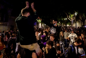 Covid-19: L&rsquo;Espagne l&egrave;ve l&rsquo;&eacute;tat d&rsquo;urgence sanitaire
