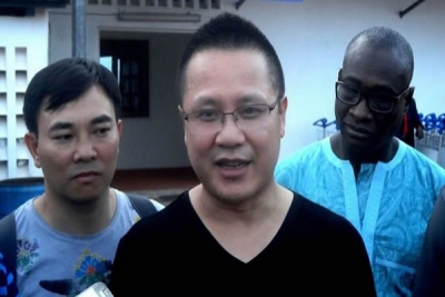 Coopération : Un homme d’affaire chinois offre 110 bourses d’études à des jeunes ivoiriens