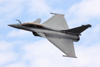 France/Armées : deux pilotes retrouvés morts après une collision d’avions