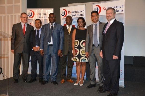 Côte d'Ivoire : Le N° 2 africain de courtage de réassurances s'installe à Abidjan