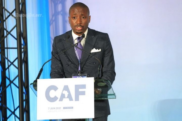 Côte d’Ivoire/ CAF 2024 : Le commissaire général Franck Kié pour une sécurisation de l’espace numérique africain
