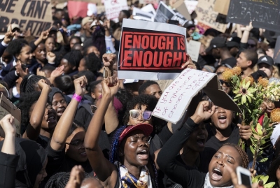 Covid-19/ Afrique du Sud: ouverture d&#039;enquêtes sur des allégations de corruption