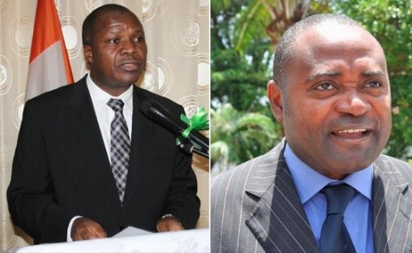 Côte d’Ivoire-Réaménagement ministériel : Mabri Toikeusse et Gnamien Konan démis de leurs fonctions