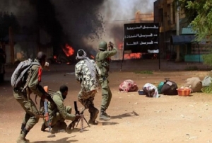Nigeria: Au moins 200 morts dans des attaques