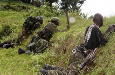 RDC: 46 pygmées tués dans une attaque des ADF