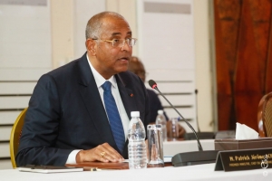 Premier Conseil des Ministres de l’année : En 2023, la Côte d’Ivoire poursuivra sa route de croissance