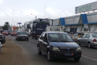 C&ocirc;te d&rsquo;Ivoire-R&eacute;habilitation deu boulevard de Marseille et Immeuble Postel 2001 : Des financements acquis aupr&egrave;s de la BOAD