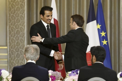 Le Qatar va investir 10 milliards d’euros dans l’économie française à l’horizon 2030