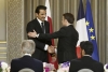 Le Qatar va investir 10 milliards d&rsquo;euros dans l&rsquo;&eacute;conomie fran&ccedil;aise &agrave; l&rsquo;horizon 2030