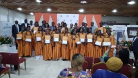Autonomisation de la femme : La Fondation AWI dévoile son Portail AWI Boost et les bénéficiaires de son incubateur AWI TALENTS