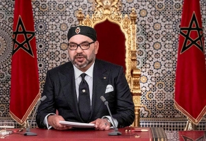 Maroc: Le rapport de SM le Roi pr&eacute;sent&eacute; devant le 35&egrave;me Sommet de l&rsquo;UA