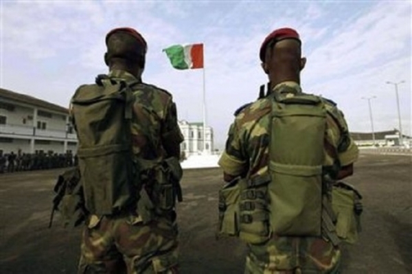 Côte d’Ivoire-Mutinerie militaire : Les mutins « ex-AS », ce  danger qui menace les négociations