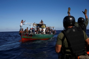 Tunisie/Immigration clandestine: 25 corps repêchés