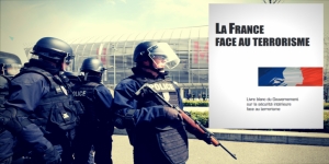 France/ Terrorisme : Journée internationale du souvenir en hommage aux victimes